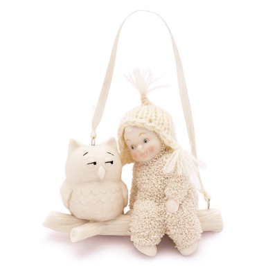Wise Advice Hanging Ornament Wise Advice Hanging Ornament