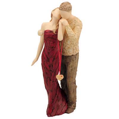I Love You Figurine I Love You Figurine