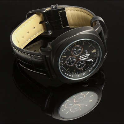 Chronograph Style Talking Watch Chronograph Style Talking Watch