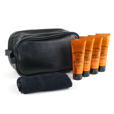 Good Grooming Travel Gift Set Good Grooming Travel Gift Set
