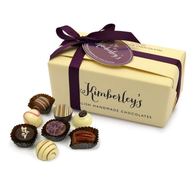 English Handmade Chocolates English Handmade Chocolates