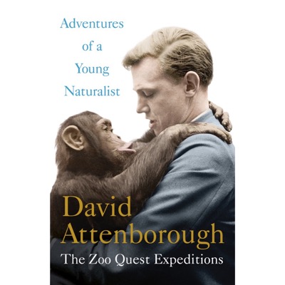 Adventures of a Young Naturalist Adventures of a Young Naturalist