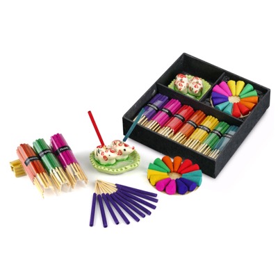Incense Gift Set Incense Gift Set