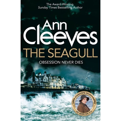 The Seagull (Vera Stanhope) The Seagull (Vera Stanhope)