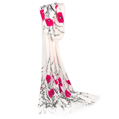 Pink Poppy Wrap Pink Poppy Wrap