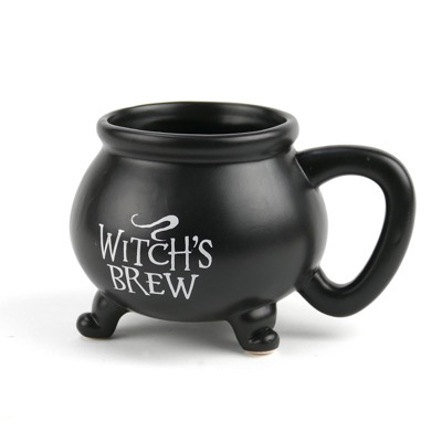 Witch's Brew Mug Witch's Brew Mug